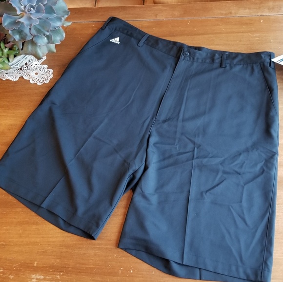 Climalite 3 Stripes Golf Shorts | Poshmark